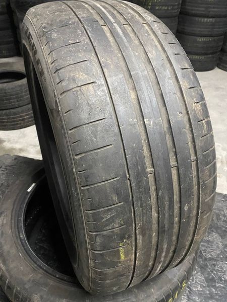 235/45R18 Pirelli P Zero d0266 фото