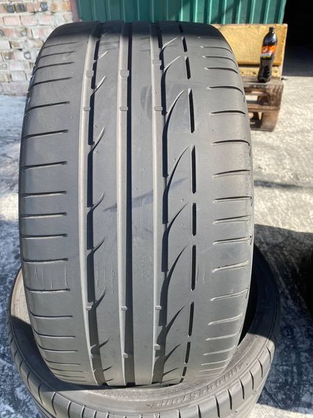 245/35R18 Bridgestone Potenza S001 d0248olx фото