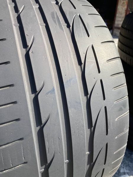 245/35R18 Bridgestone Potenza S001 d0248olx фото