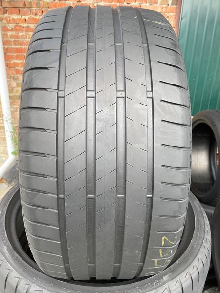 255/35R21 Bridgestone Turanza T005 d0135 фото