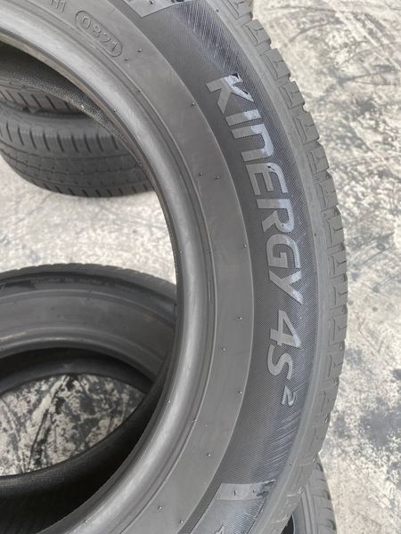 185/65R15 Hankook Kinergy 4S 01320 фото