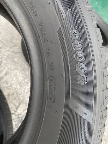 185/65R15 Hankook Kinergy 4S 01320 фото