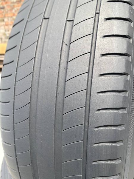 215/65R17 Michelin Primacy 3 0983olx фото