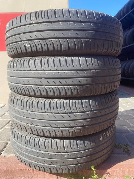 155/65R14 Continental ContiEcoContact 3 M01645 фото