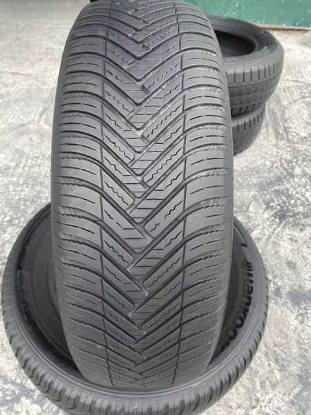 185/65R15 Hankook Kinergy 4S 01320 фото