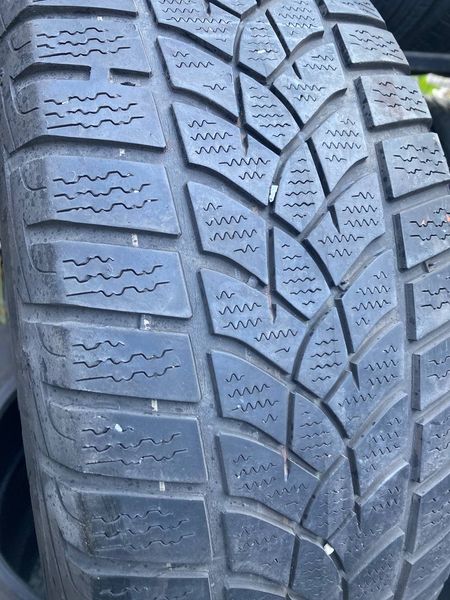 205/60R16 Goodyear UltraGrip Performance 01672olx фото