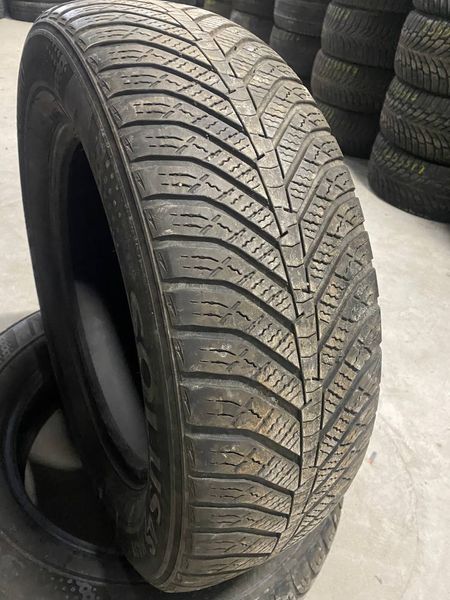 225/65R17 Kumho Solus 4S HA31 0344 фото