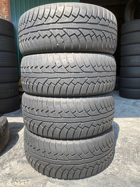 225/50R18 Goodride FrostExtreme 01498olx фото