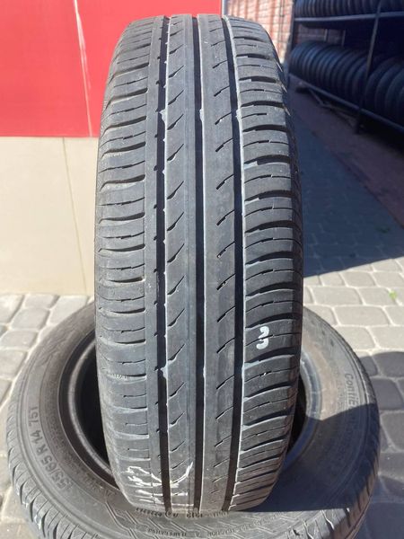 155/65R14 Continental ContiEcoContact 3 M01645 фото