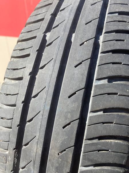 155/65R14 Continental ContiEcoContact 3 M01645 фото