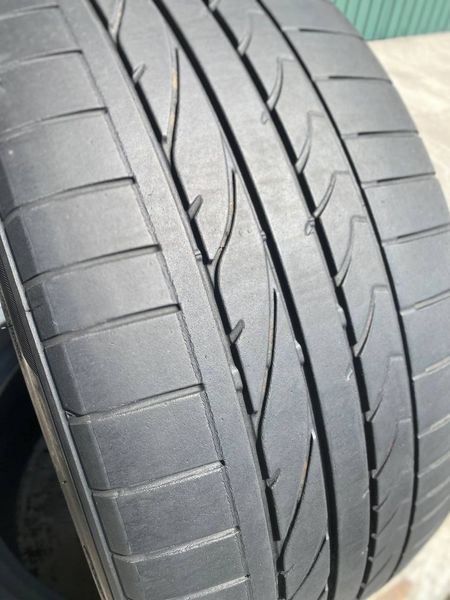 245/40R19 Bridgestone Potenza ER050A 01137 фото