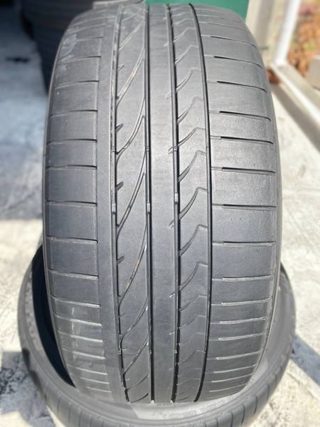 245/40R19 Bridgestone Potenza ER050A 01137 фото