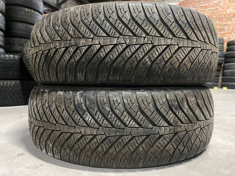 225/65R17 Kumho Solus 4S HA31 0344 фото