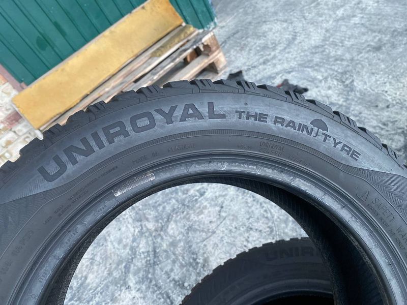 165/65R14 Uniroyal MS Plus 77 0384olx фото