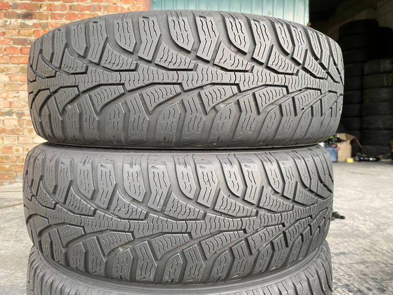 165/65R14 Uniroyal MS Plus 77 0384olx фото