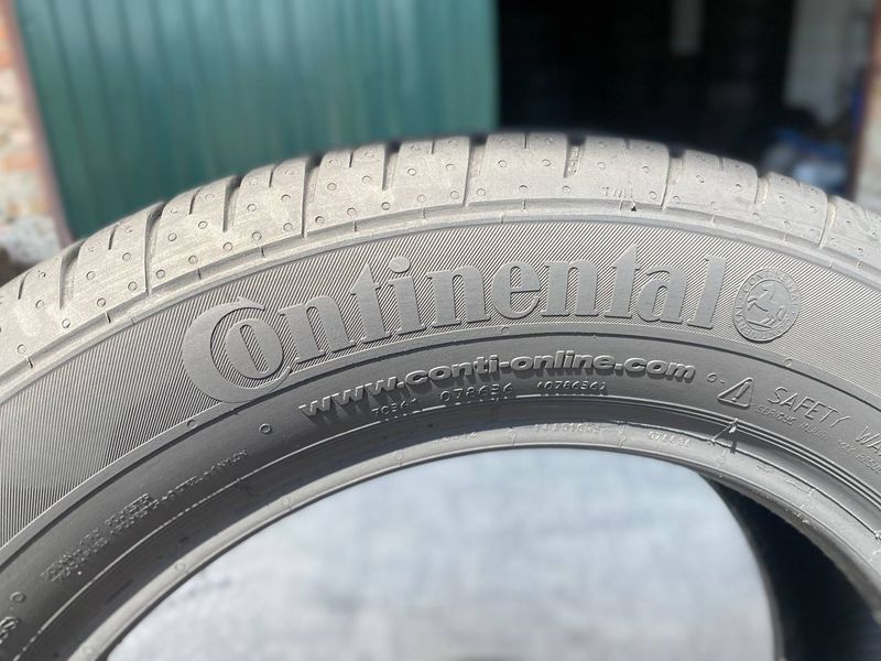 185/60R15 Continental ContiPremiumContact 2 0051 фото