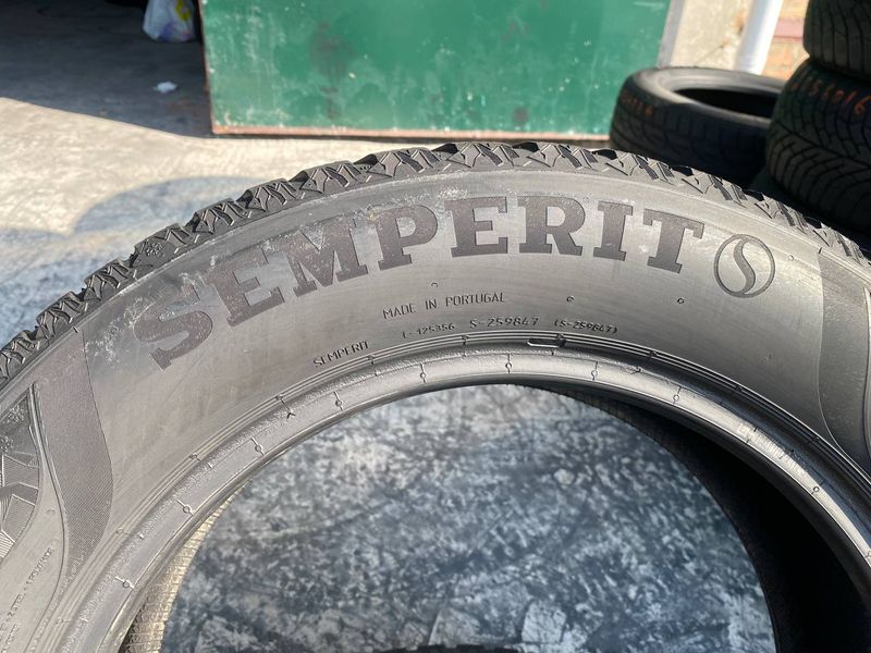 205/60R16 Semperit Speed-Grip 5 0679 фото