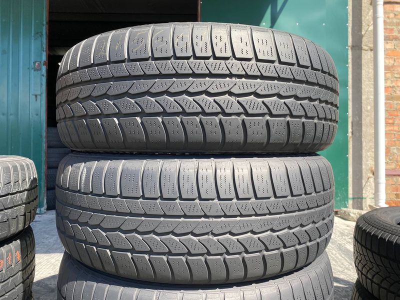 215/60R17 Continental WinterContact 0277 фото