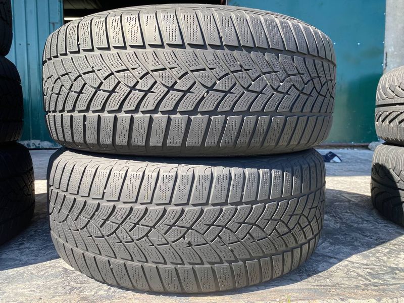 225/55R17 Goodyear UltraGrip Performance gen-1 0782 фото