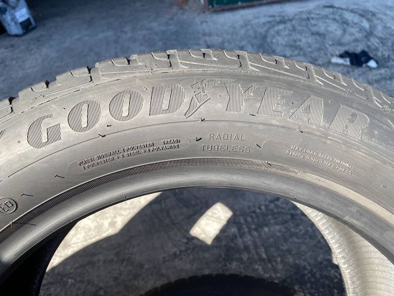 225/55R17 Goodyear UltraGrip Performance gen-1 0782 фото