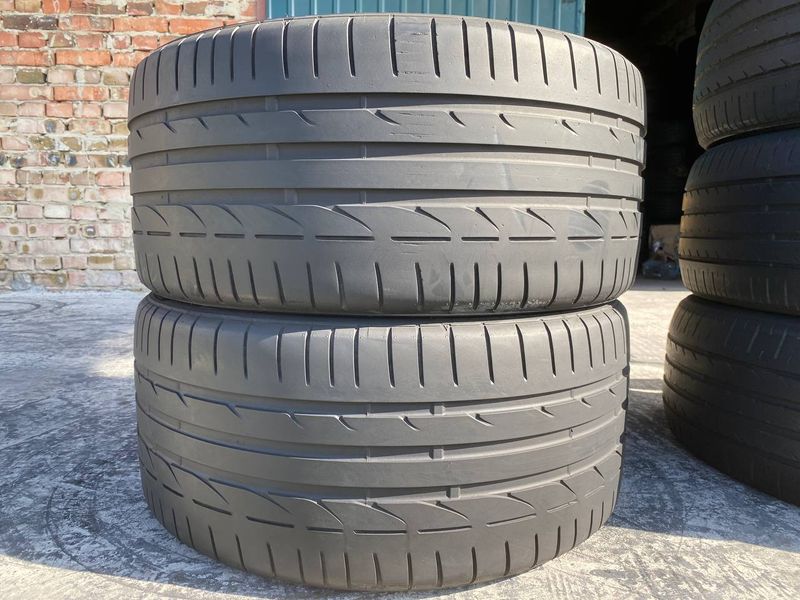 245/35R18 Bridgestone Potenza S001 d0248olx фото