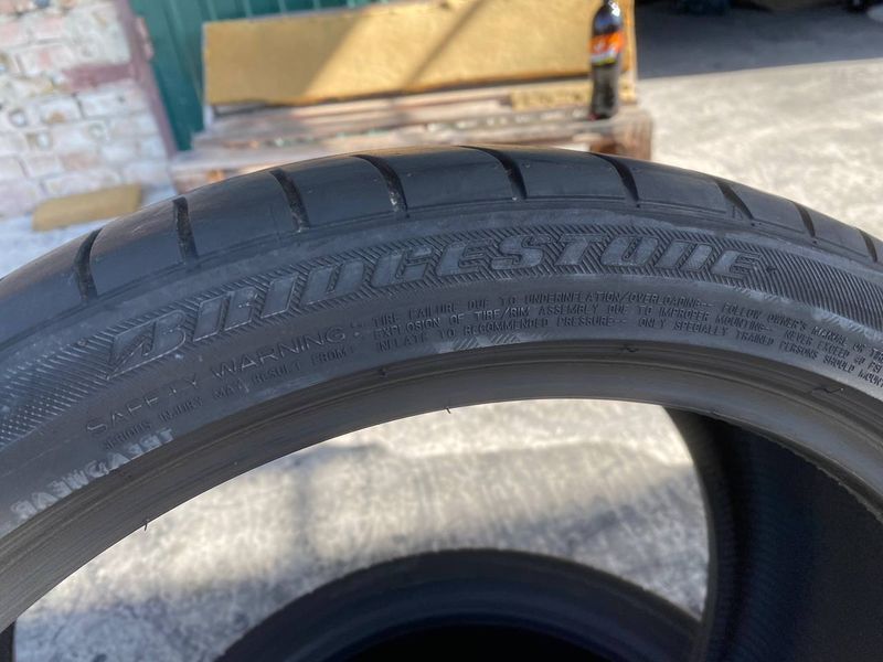 245/35R18 Bridgestone Potenza S001 d0248olx фото