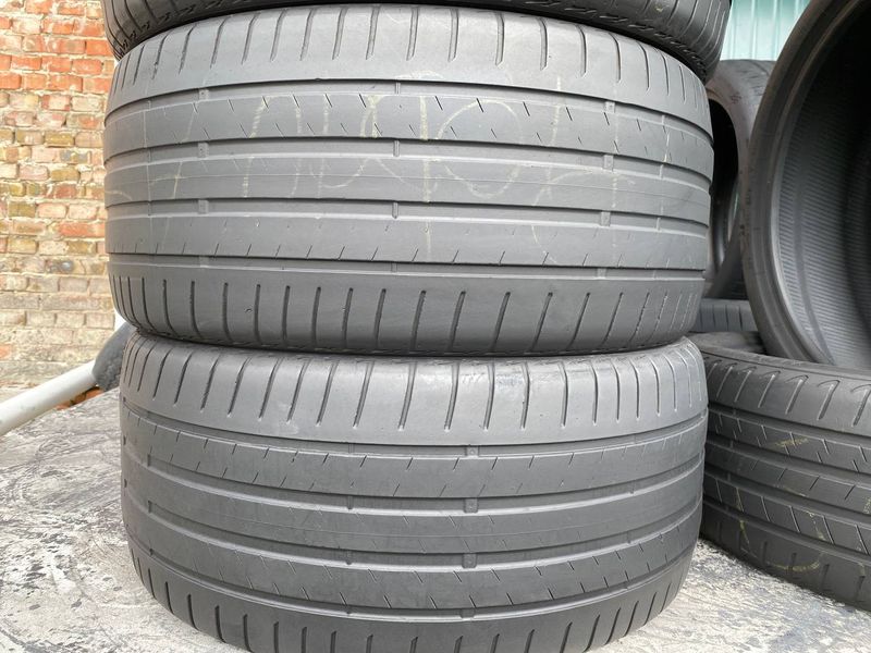 255/35R21 Bridgestone Turanza T005 d0135 фото