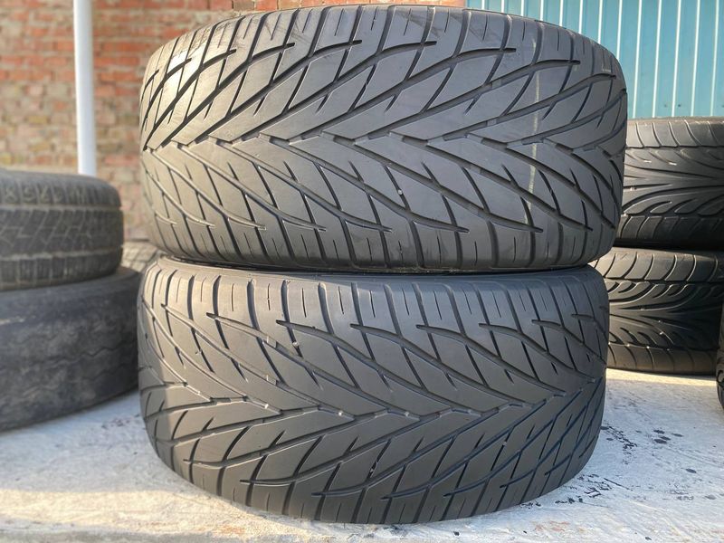 285/50R18 Toyo Proxes S/T 0935olx фото