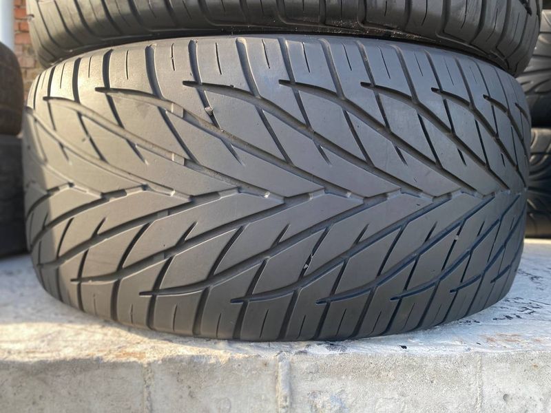 285/50R18 Toyo Proxes S/T 0935olx фото