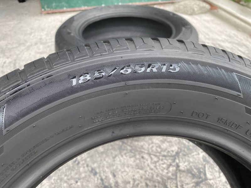 185/65R15 Hankook Kinergy 4S 01320 фото