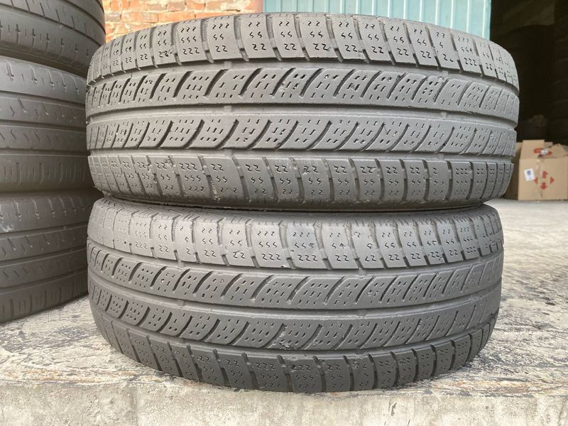 205/65R16C Continental VancoWinter 2 01269olx фото