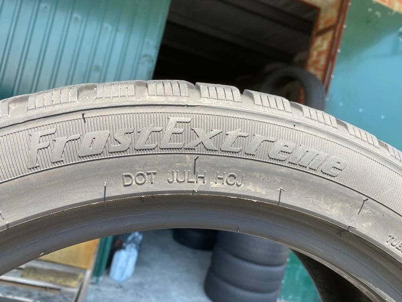 225/50R18 Goodride FrostExtreme 01498olx фото