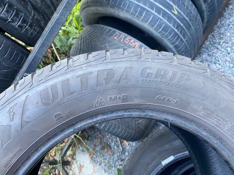 205/60R16 Goodyear UltraGrip Performance 01672olx фото