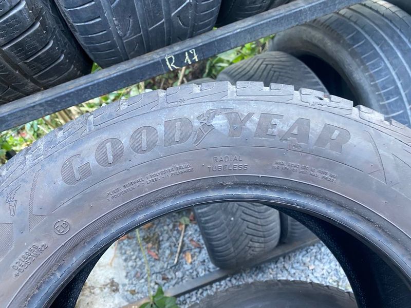 205/60R16 Goodyear UltraGrip Performance 01672olx фото