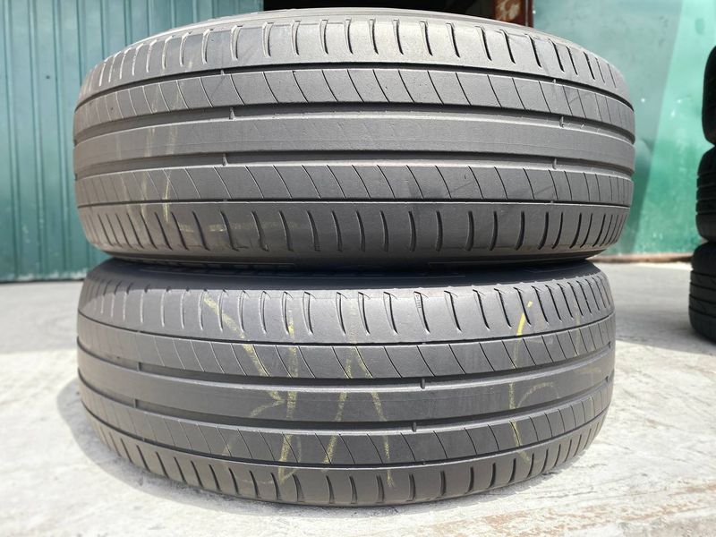 215/65R17 Michelin Primacy 3 0983olx фото