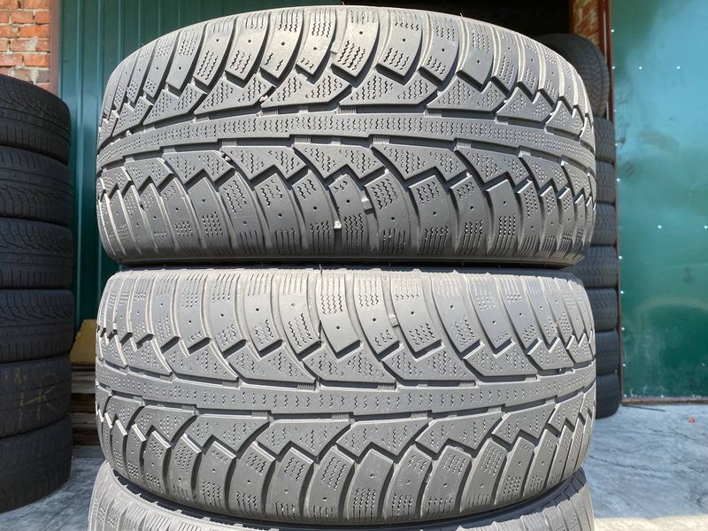 225/50R18 Goodride FrostExtreme 01498olx фото