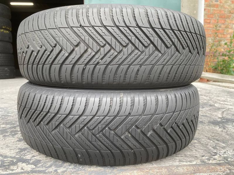 185/65R15 Hankook Kinergy 4S 01320 фото