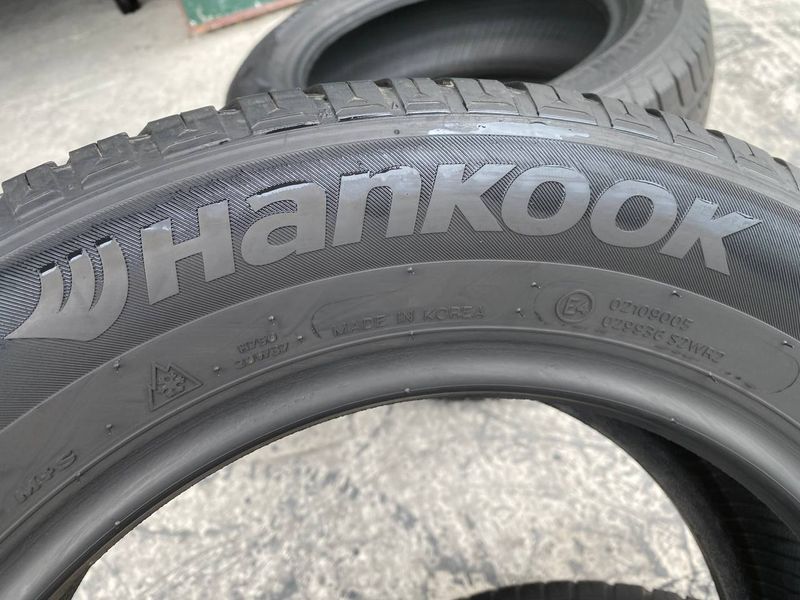 185/65R15 Hankook Kinergy 4S 01320 фото