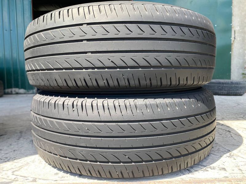 215/65R16 Westlake Radial SP06 01034 фото