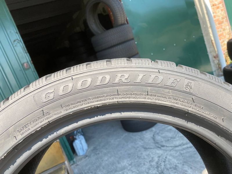 225/50R18 Goodride FrostExtreme 01498olx фото