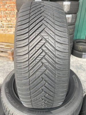 215/55R16 Hankook Kinergy 4S2 01779 фото