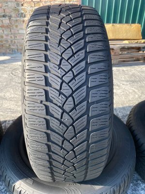 195/55R16 Fulda Kristall Controll HP2 0123 фото