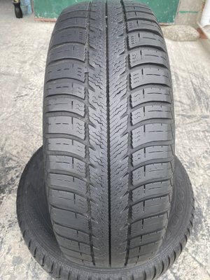 195/65R15 Goodyear Vector 5+ 0303 фото