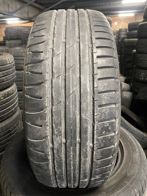 225/55R16 Nokian V 0198olx фото