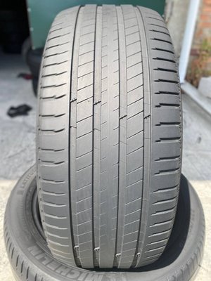 235/50R19 Michelin Latitude Sport 3 d0177olx фото