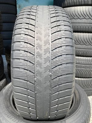 245/50R18 Bridgestone Blizzak LM001 01499 фото