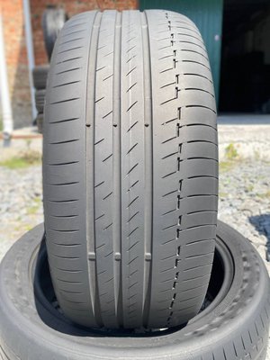 245/45R19 Continental PremiumContact 6 01138 фото