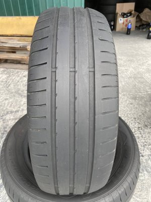 195/60R15 Fulda EcoControl HP 01321 фото