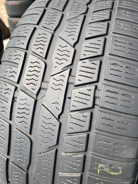 225/55R16 Continental ContiWinterContact TS830 P 01594 фото