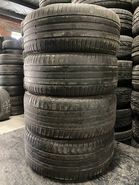 225/45R17 Bridgestone Turanza T005 0730 фото